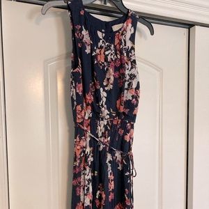 Loft dress